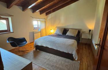 Casa Muntanya EL Vilar Fontanals de Cerdanya - Foto 7