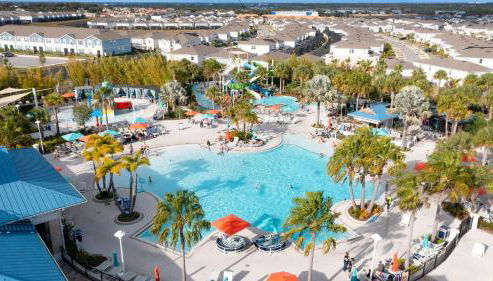 Ever After by Avantstay Pop Culture Design, Pool - Foto 5, Other