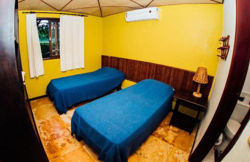 Pousada Village Porto Mirim por Carpediem - Foto 68