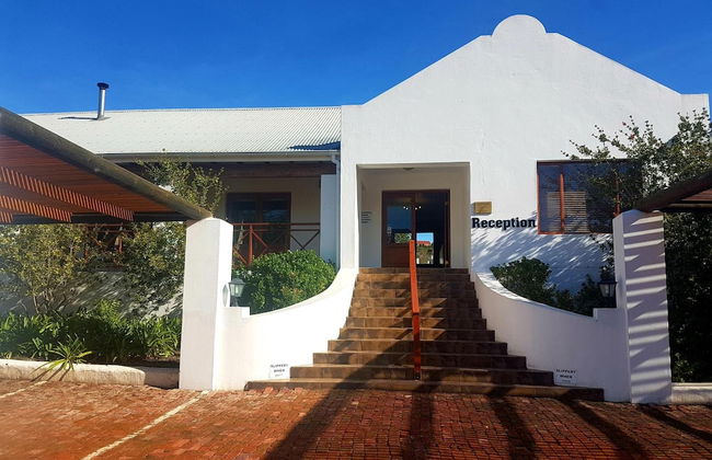 Assegaaibosch Country Lodge - Foto 59