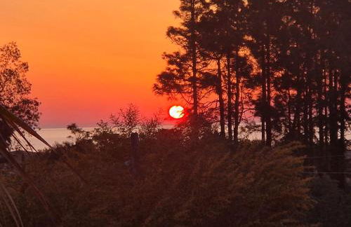 Casa Sinzias con piscina 9 posti letto - Foto 71