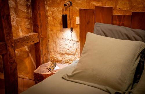 Canopée Suite - Loft Intimiste de charme à Candes - Foto 31