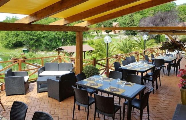 Agriturismo Le Cannucceta - Foto 33