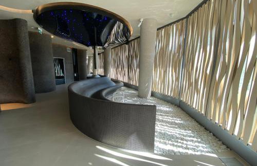 WAVEVIEW 5th Floor Baltic View Pool in Building Perfekt Lumare - Foto 24