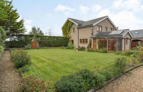 Highfield Cottage - Foto 1