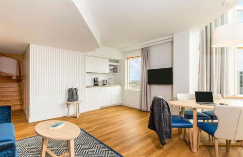 Aparthotel Adagio Paris Centre Tour Eiffel - Foto 64