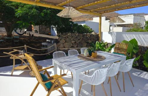 Casa El Cerco - Foto 44