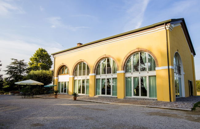 Agriturismo Ae Cavane - Photo 51