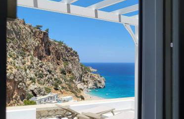 Agnantema luxury suites - Foto 37