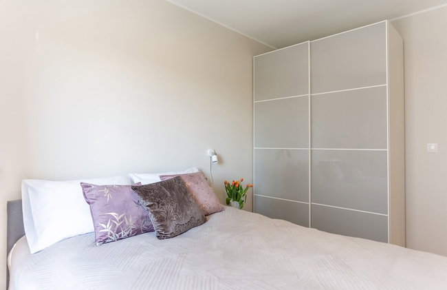 Apartament Betty Q4Apartments - Foto 25