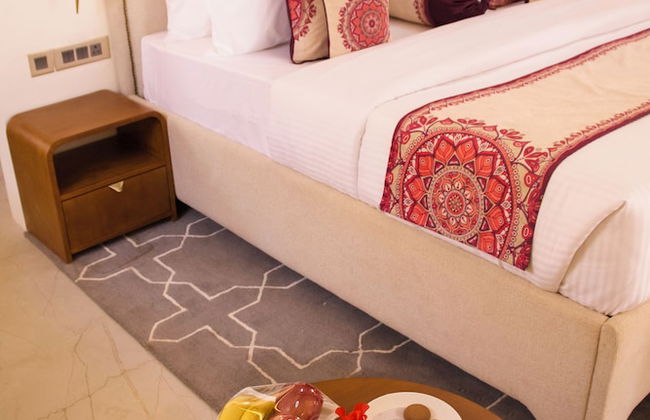 Chokhi Dhani The Palace Hotel - Foto 42