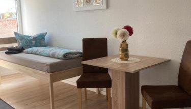 Ferienwohnung Zeitz Appartment Zeitzer Dom - Foto 2