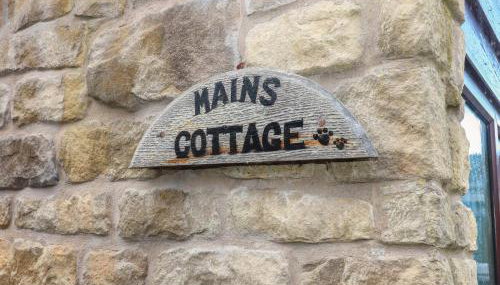 Mains Cottage - Foto 2