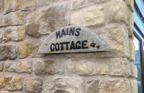 Mains Cottage - Foto 2