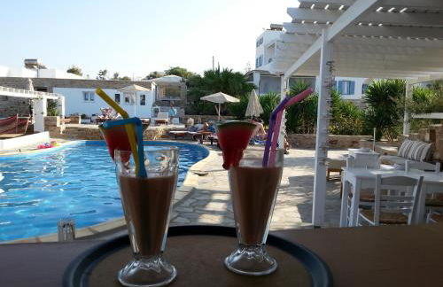 Kastro Antiparos - Foto 37