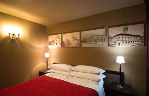 Phi Hotel Bologna Apartments - Photo 46