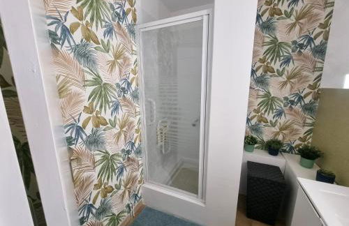 Spacieux T2, emplacement idéal et parking privé - Foto 10