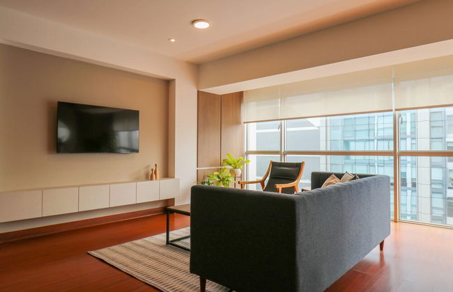 w Extraordinary 2BR Near Parque Kennedy - Foto 29