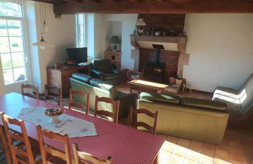 Maison à moins de 10 mn du Puy du Fou - Photo 20