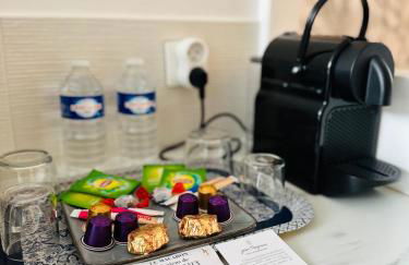 L Amiens Haussmann-Gare-Hortillonnages-Centre-ville-WIFI - Photo 10