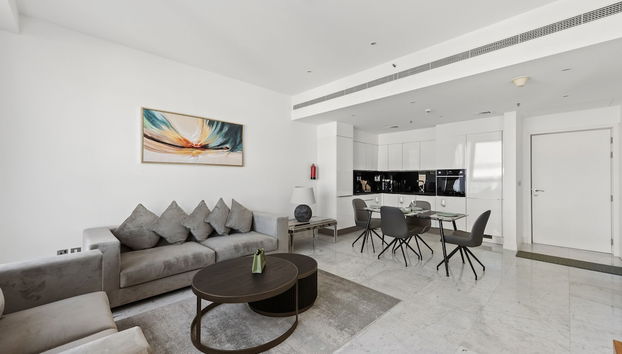 The Pad - 1010 1BD - Foto 3, Habitación