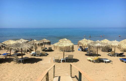 Evilion house inTholo. Sea, nature, relaxation! - Foto 80