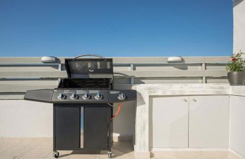 B&M Villa Sirili - Foto 77