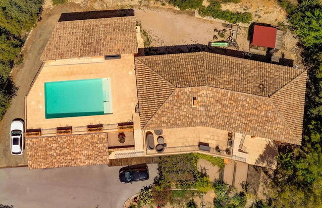 Luxury Property With Private Pool - Foto 22