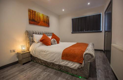 Waterfront luxury apartment - Foto 22