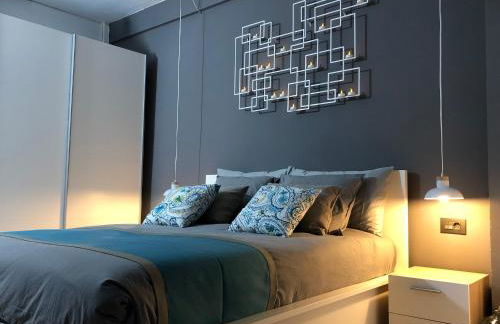 Santa Cruz Luxury Low-Cost Apartment with Terrace & Views - Foto 17