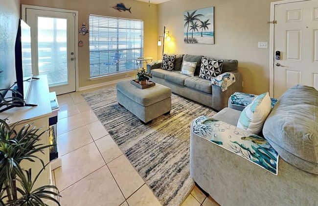 Harbor East Condominiums 414D by Ryson Vacation Rentals - Photo 5