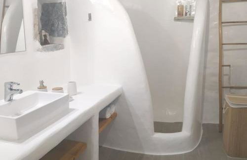 Danae’s cycladic house - Foto 17