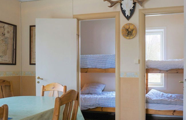 8 Person Holiday Home in Ljung - Foto 2