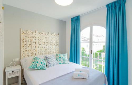 MARBELLA BANUS SUITES - Iris Tropical Garden Banús Suite Apartment - Foto 26