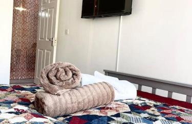 Crescent 2 Bedroom Apartment - Foto 14