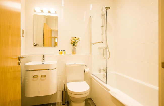 King Edward Apartments - Foto 70