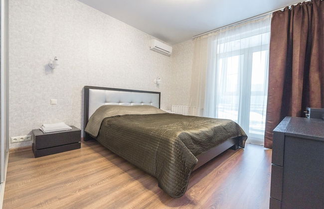 TravelFlat Apartments - Foto 51