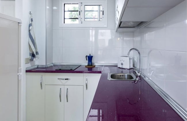 Tagoror Beach Apartments - Adults Only - Foto 12