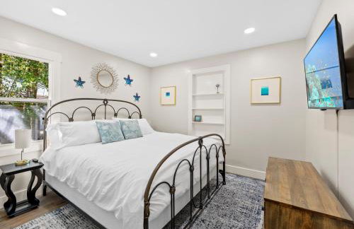 Modern Coastal Cottage Near Destin & Beaches - Foto 27