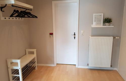 Haus Homann-Schneider, Wohnung Wetter - Foto 12