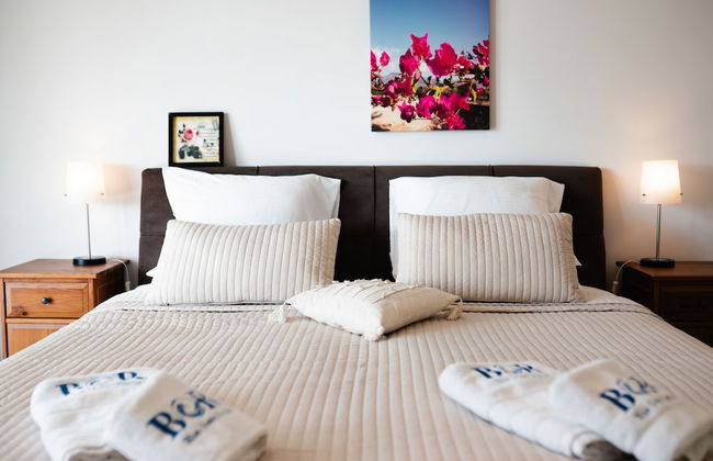 Sunny and Family Friendly Apartment Directly at the Pool - Foto 2