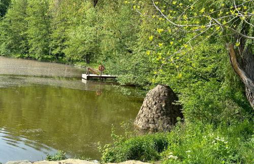 Aminas Ferienwohnung Bad Gandersheim 30/2 - Foto 21