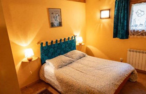 Chalet vue montagne nature à Abriès Queyras - Photo 14