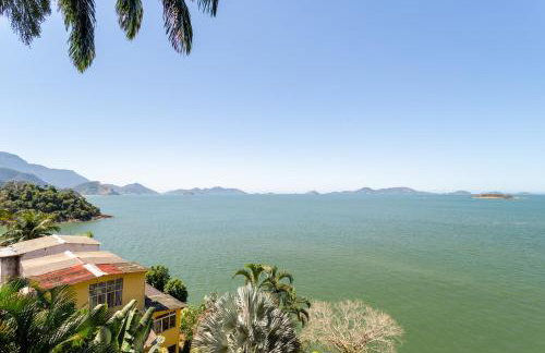 Estúdio 7 - Ar Cond e Vista Mar em Mangaratiba - Foto 14