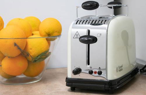 Apartamentos Alfaqueque B - Foto 10