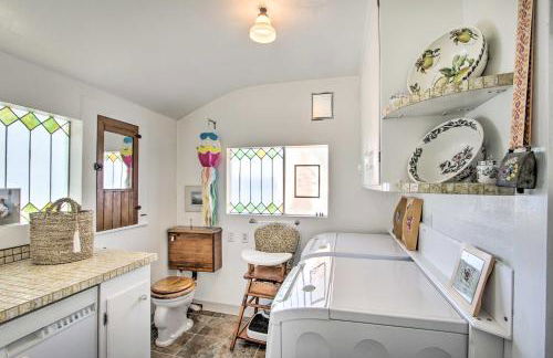 Fire Pit, Views and Beach Access Waterfront Escape! - Foto 27