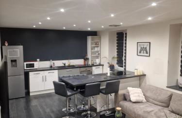 appartement Morteau - Foto 1