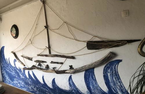 La cabane de Biscarrosse - Foto 16