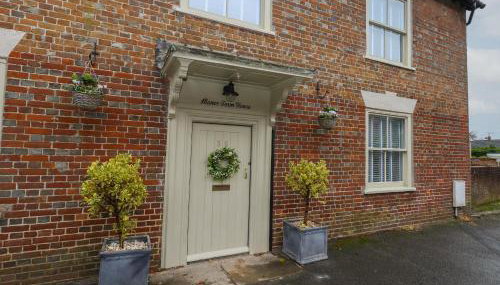 Manor Farm House - Foto 2