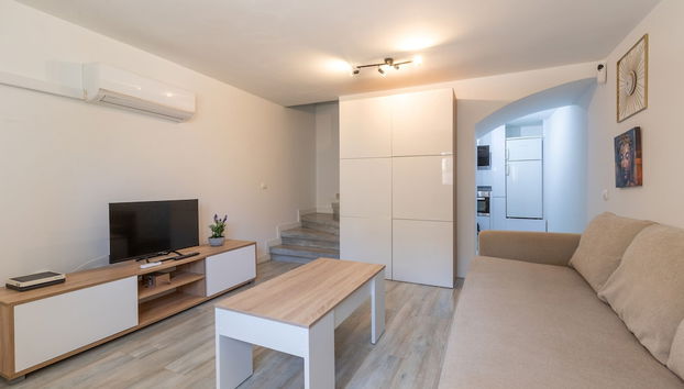 Alto Del Pinar in Torremolinos - Foto 3, Habitación